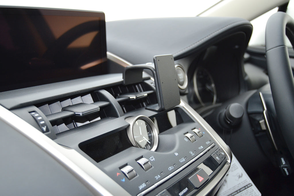 Brodit ProClip 655467 - Lexus NX Series 2018-2021