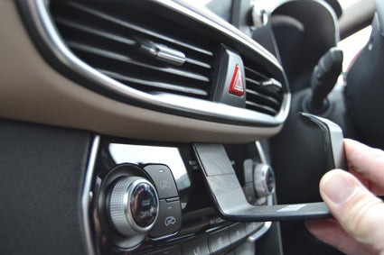 Brodit ProClip 655468 - Hyundai Santa Fe 2019-2021