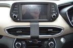 Brodit ProClip 655468 - Hyundai Santa Fe 2019-2021