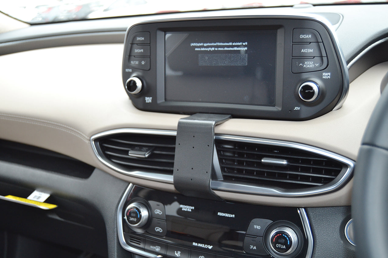 Brodit ProClip 655468 - Hyundai Santa Fe 2019-2021