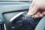 Brodit ProClip 655472 - Subaru Impreza 2017-2023