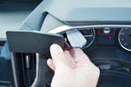 Brodit ProClip 655472 - Subaru Impreza 2017-2023