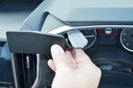 Brodit ProClip 655472 - Subaru Impreza 2017-2023