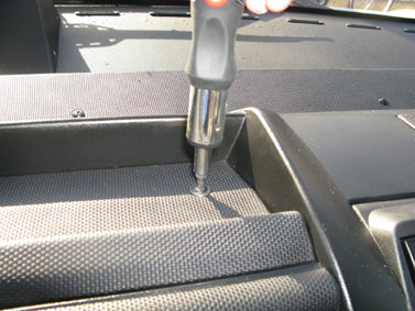 Brodit ProClip 655477 - Iveco Euro Cargo 2016-2018