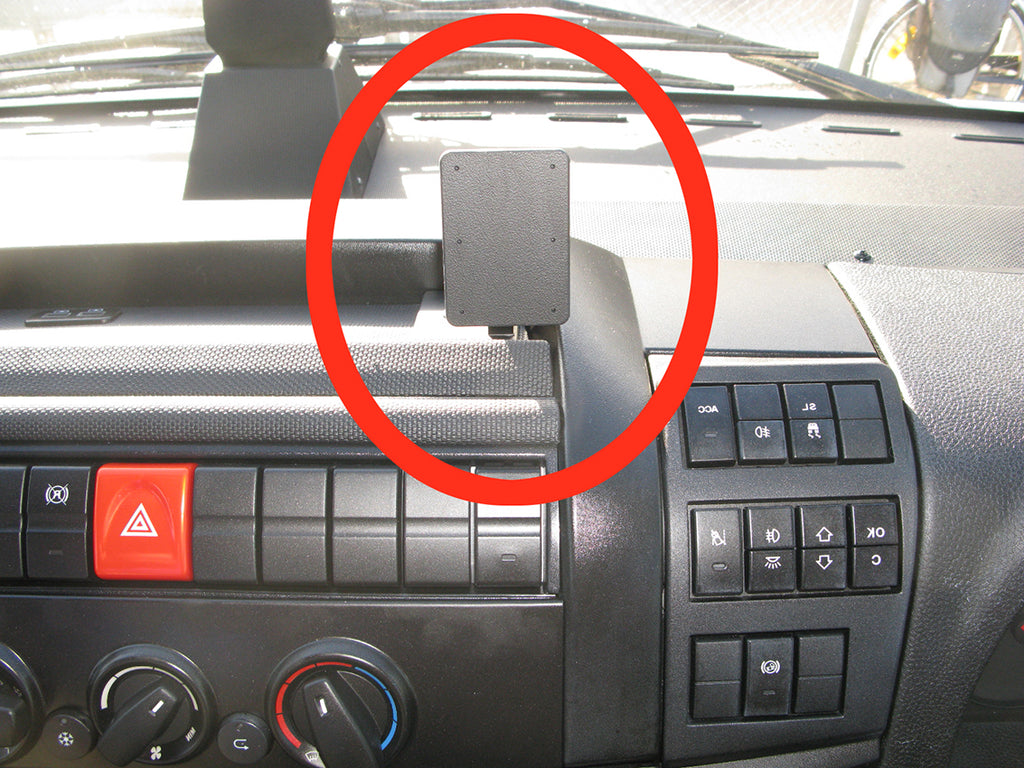 Brodit ProClip 655477 - Iveco Euro Cargo 2016-2018