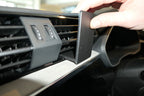 Brodit ProClip 655481 - Audi Q3 2019-2025