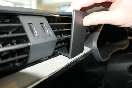 Brodit ProClip 655481 - Audi Q3 2019-2025