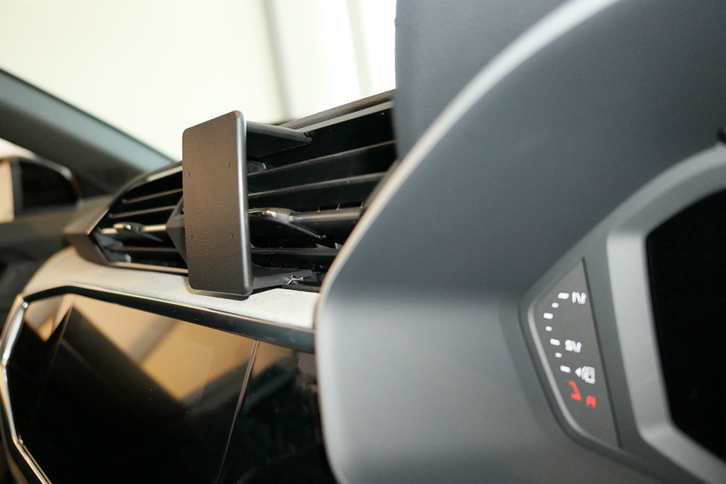 Brodit ProClip 655481 - Audi Q3 2019-2025