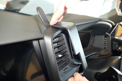 Brodit ProClip 655482 - Audi A1 2019-2025