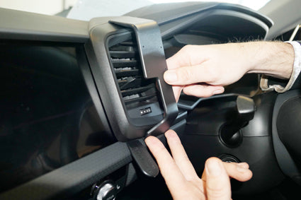Brodit ProClip 655482 - Audi A1 2019-2025