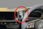Brodit ProClip 655482 - Audi A1 2019-2025