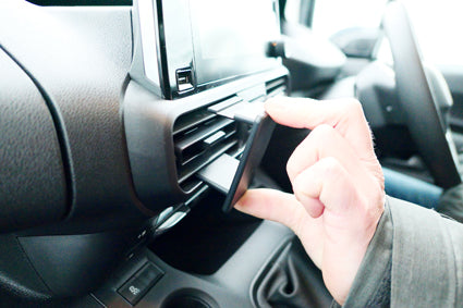 Brodit ProClip 655484 - Citroen Berlingo III 2019-2024