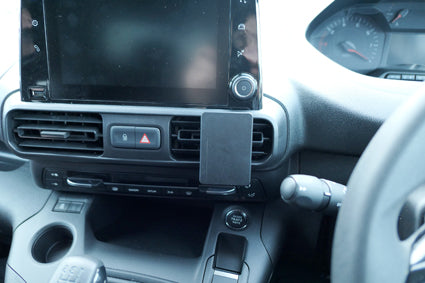 Brodit ProClip 655484 - Citroen Berlingo III 2019-2024