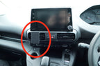 Brodit ProClip 655484 - Citroen Berlingo III 2019-2024