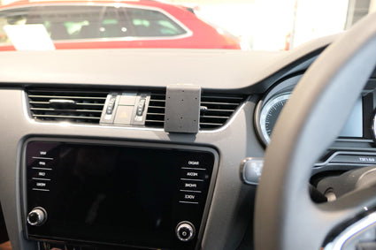 Brodit ProClip 655485 - Skoda Octavia III 2018-2021