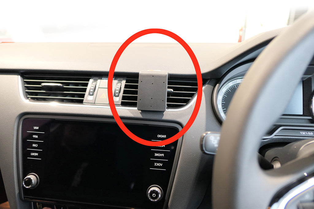 Brodit ProClip 655485 - Skoda Octavia III 2018-2021