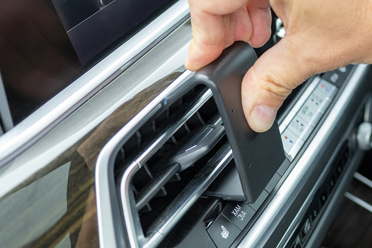 Brodit ProClip 655487 - BMW X5 2019-2023