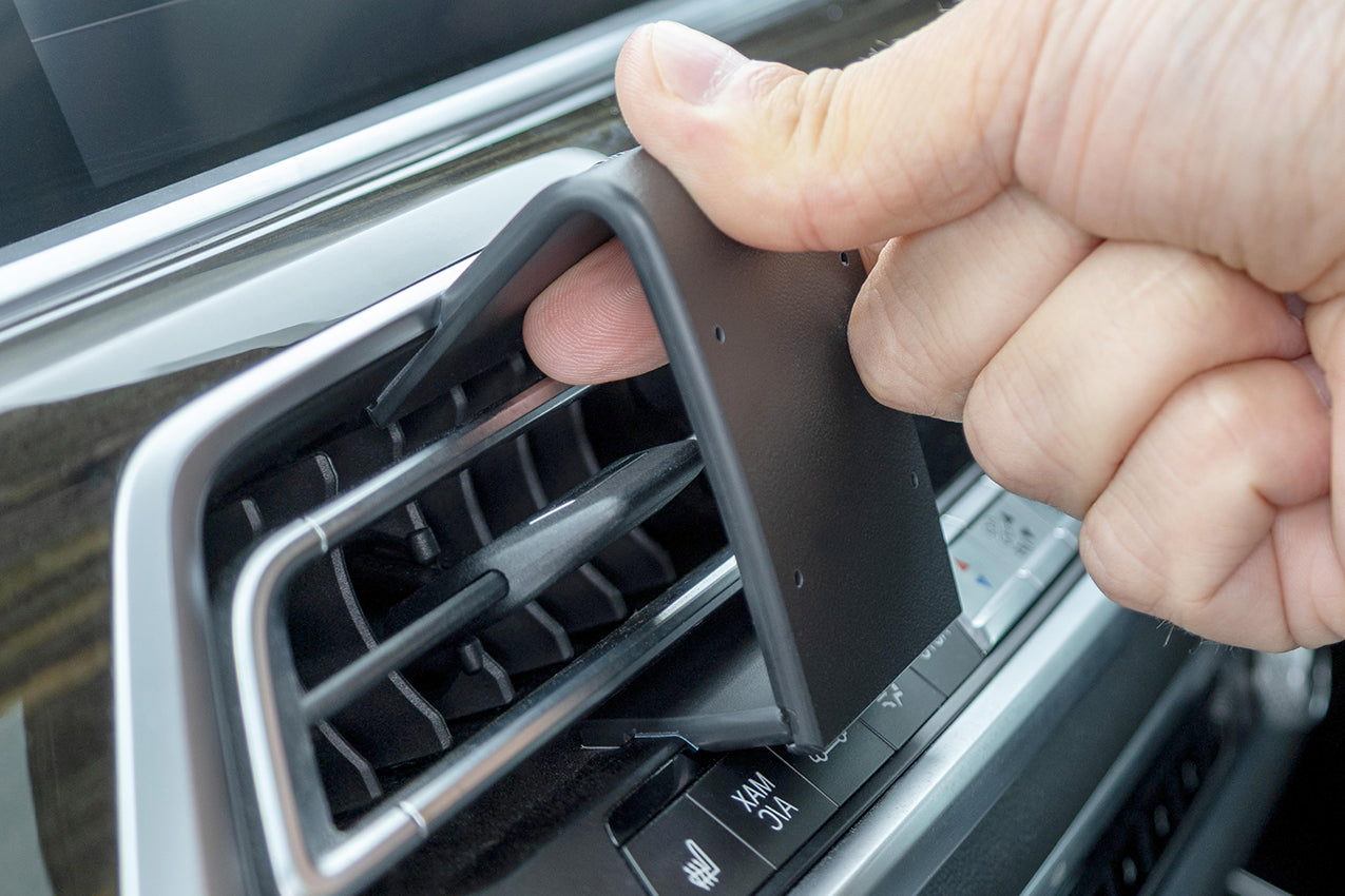 Brodit ProClip 655487 - BMW X5 2019-2023