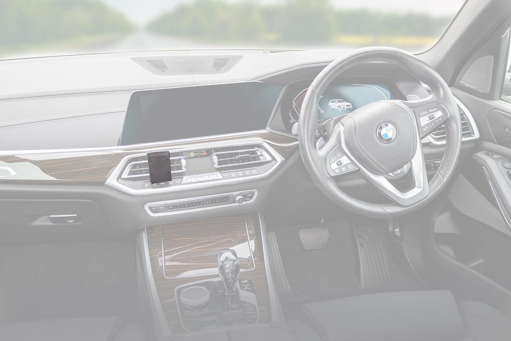 Brodit ProClip 655487 - BMW X5 2019-2023
