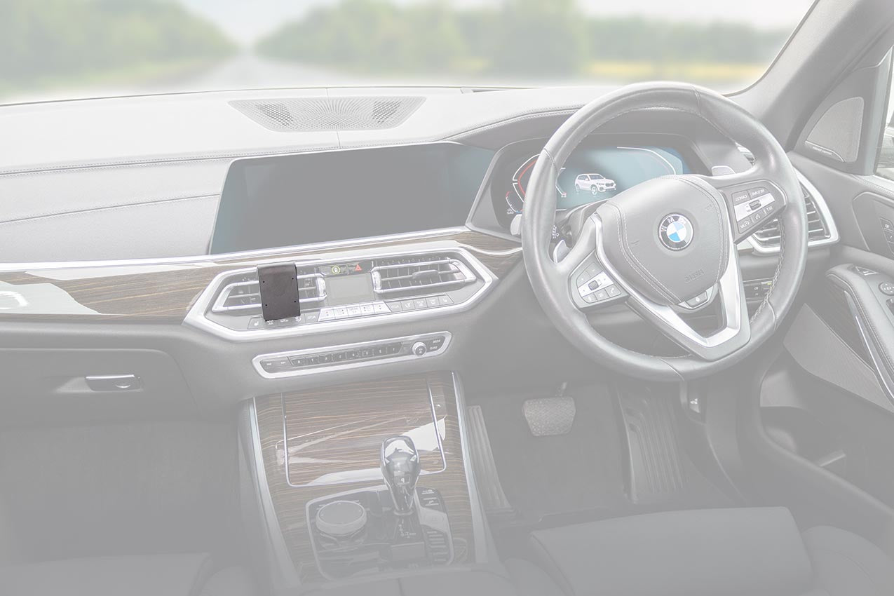 Brodit ProClip 655487 - BMW X5 2019-2023