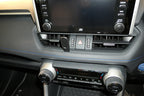 Brodit ProClip 655489 - Suzuki Across 2019-2026