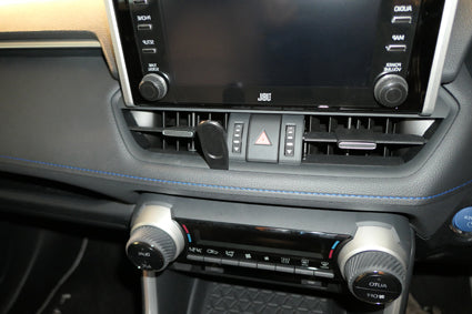 Brodit ProClip 655489 - Suzuki Across 2019-2026