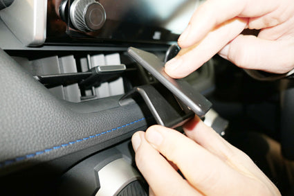 Brodit ProClip 655489 - Suzuki Across 2019-2026