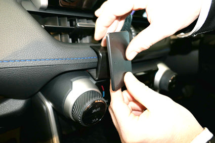 Brodit ProClip 655489 - Suzuki Across 2019-2026