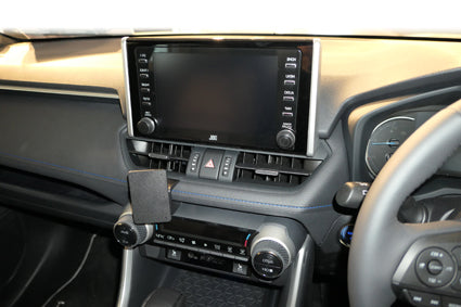 Brodit ProClip 655489 - Suzuki Across 2019-2026