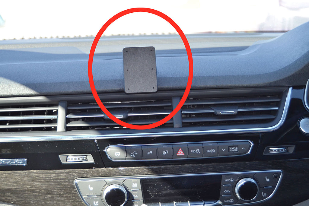 Brodit ProClip 655492 - Audi Q7 2016-2019