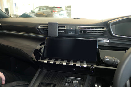 Brodit ProClip 655493 - Peugeot 508 2019-2026