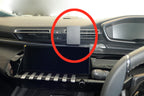 Brodit ProClip 655493 - Peugeot 508 2019-2026