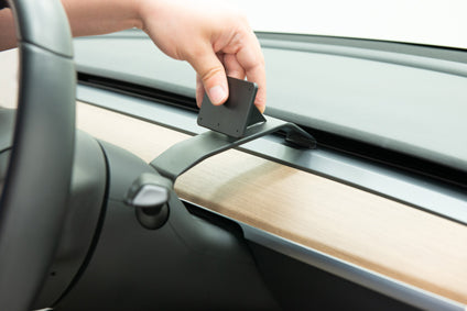 Brodit ProClip 655497 - Tesla Model Y