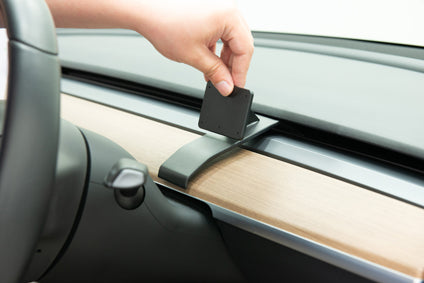 Brodit ProClip 655497 - Tesla Model Y