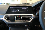 Brodit ProClip 655498 - BMW 3-Serie G20, G21, G28 2019-2026