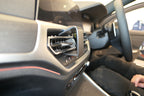 Brodit ProClip 655498 - BMW 3-Serie G20, G21, G28 2019-2026