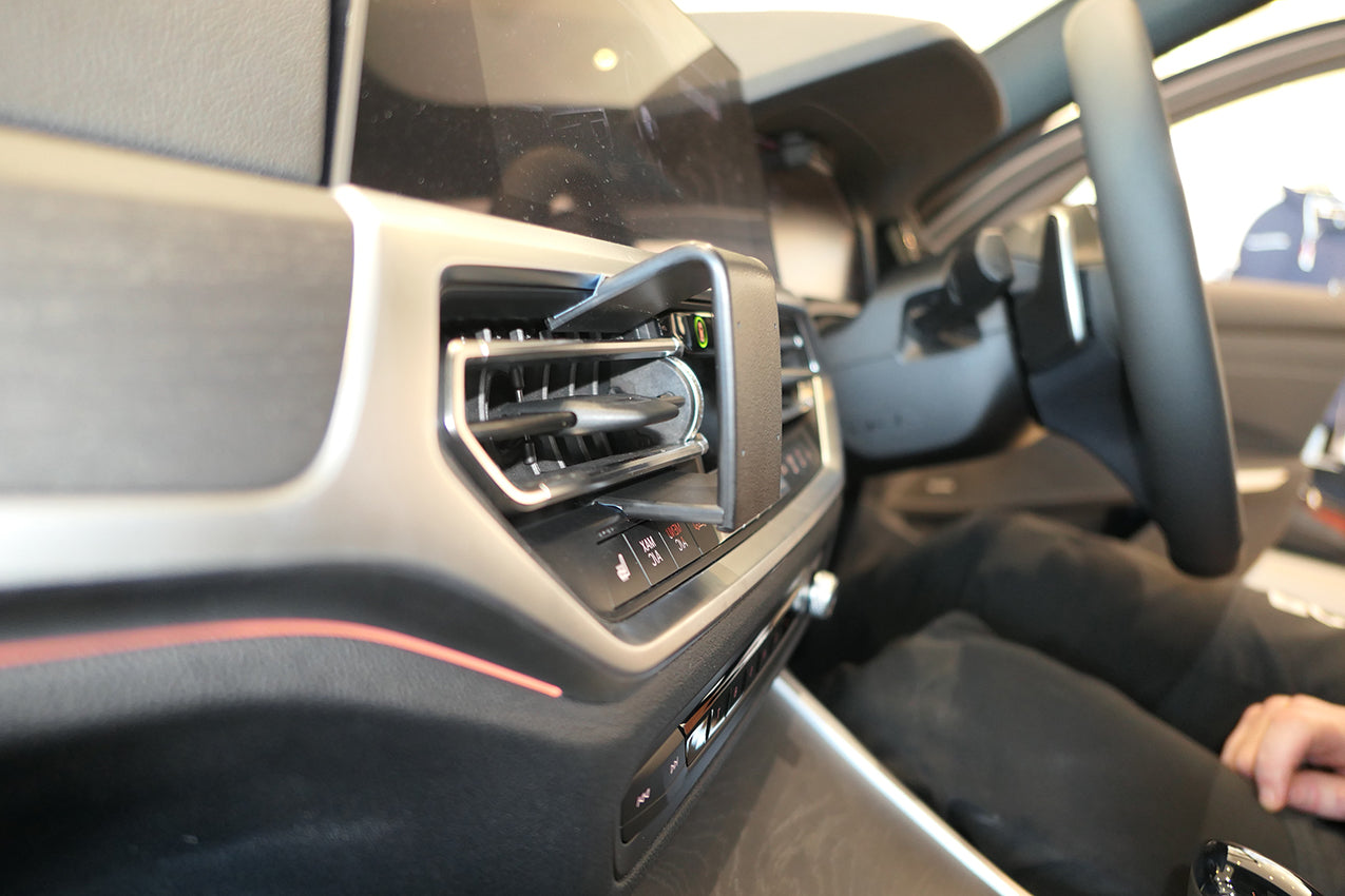 Brodit ProClip 655498 - BMW 3-Serie G20, G21, G28 2019-2026