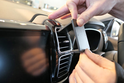 Brodit ProClip 655500 - Citroen C5 Aircross 2019-2022