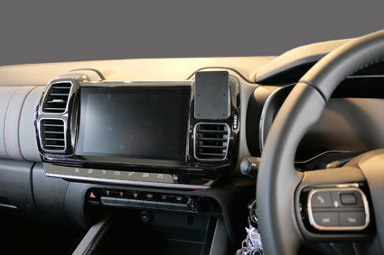 Brodit ProClip 655500 - Citroen C5 Aircross 2019-2022