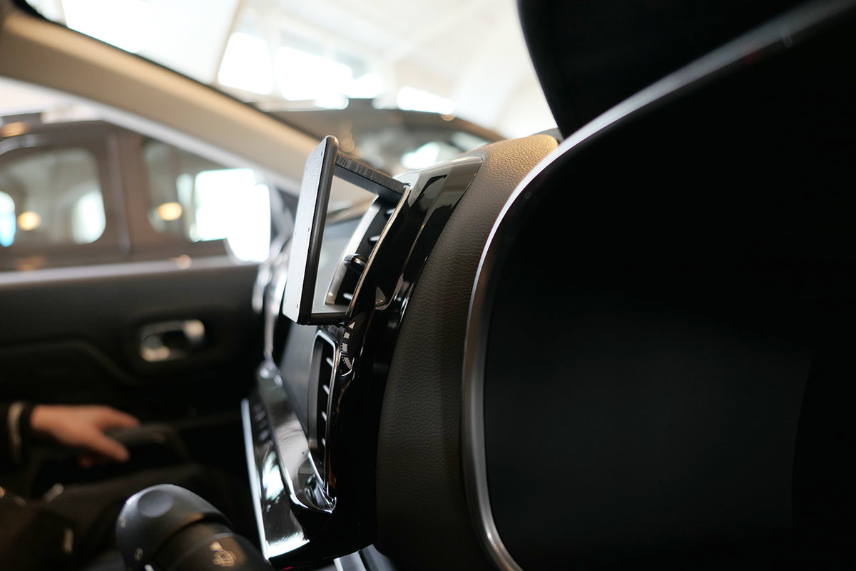 Brodit ProClip 655500 - Citroen C5 Aircross 2019-2022