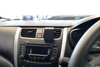 Brodit ProClip 655502 - Suzuki Celerio 2015-2022