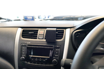 Brodit ProClip 655502 - Suzuki Celerio 2015-2022