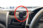 Brodit ProClip 655502 - Suzuki Celerio 2015-2022