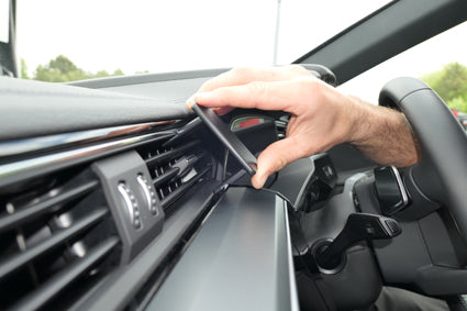 Brodit ProClip 655503 - Audi Q8 e-tron 2019-2026