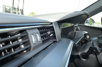 Brodit ProClip 655503 - Audi Q8 e-tron 2019-2026