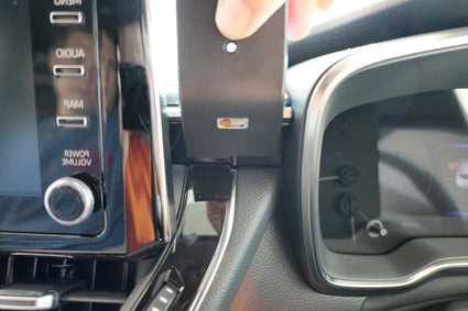 Brodit ProClip 655507 - Suzuki Corolla 2019-2024