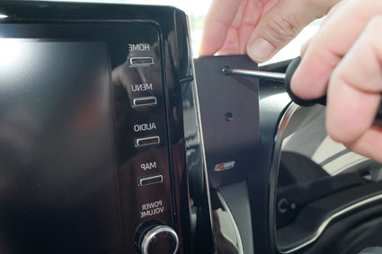 Brodit ProClip 655507 - Suzuki Corolla 2019-2024