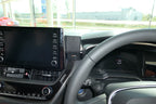 Brodit ProClip 655507 - Suzuki Corolla 2019-2024