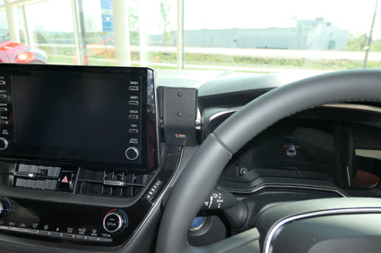Brodit ProClip 655507 - Suzuki Corolla 2019-2024