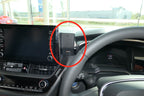 Brodit ProClip 655507 - Suzuki Corolla 2019-2024